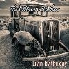 Cover The Veldman Brothers - Livin`By The Day